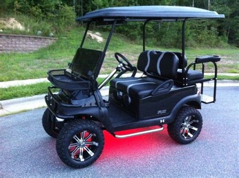Henderson, KY <strong>Golf Cart</strong>: Club Car (Gas) $3,200. . Golf carts for sale evansville